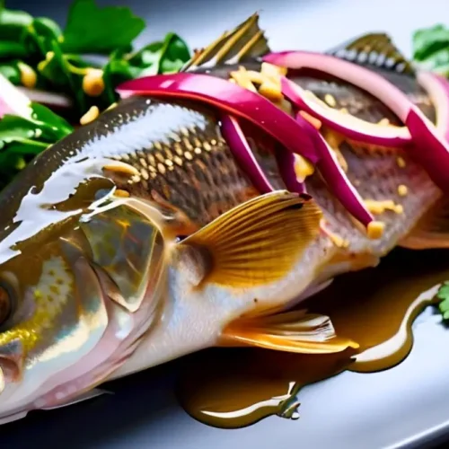 Unearth the Nutritional Potency of Barramundi: The Sustainable Superfood You Need in Your Diet