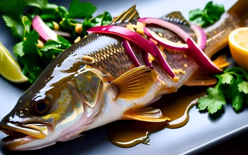 Unearth the Nutritional Potency of Barramundi: The Sustainable Superfood You Need in Your Diet