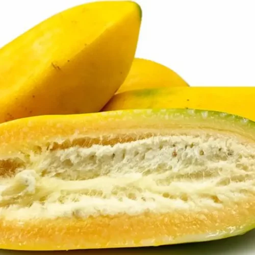 Unveiling the Efficacy of Babaco Fruit: 7 Surprising Health Benefits You Were Not Aware of