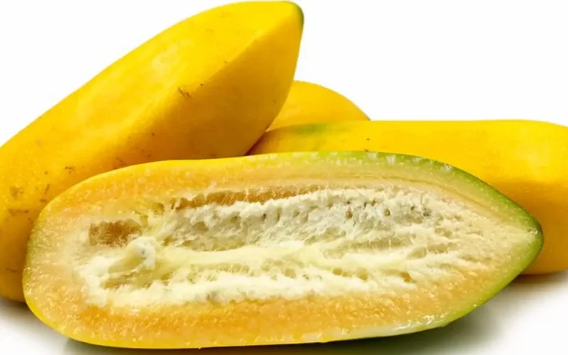 Unveiling the Efficacy of Babaco Fruit: 7 Surprising Health Benefits You Were Not Aware of