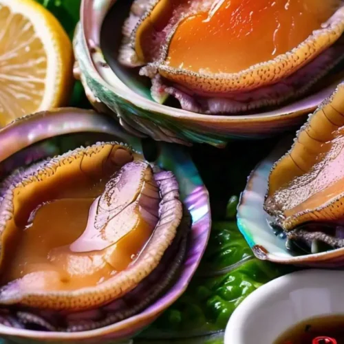 Abalone: The Superfood You Never Knew You Needed – Health Merits and Nutritional Benefits