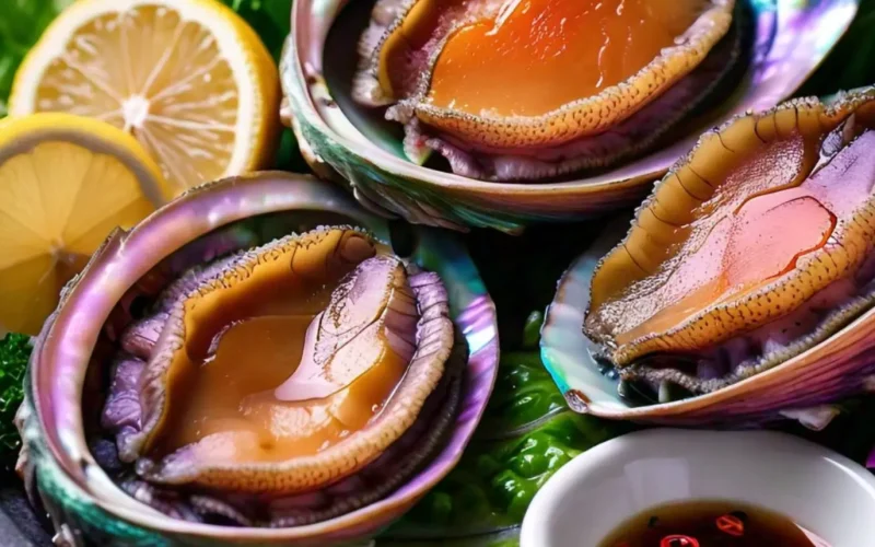 Abalone: The Superfood You Never Knew You Needed – Health Merits and Nutritional Benefits